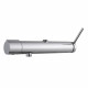 Стойка для душа ABBER Emotion AF8816L с изливом, хром