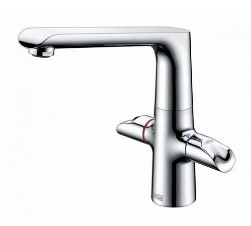 Смеситель для кухни WasserKRAFT Lossa 1207