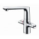 Смеситель для кухни WasserKRAFT Lossa 1207