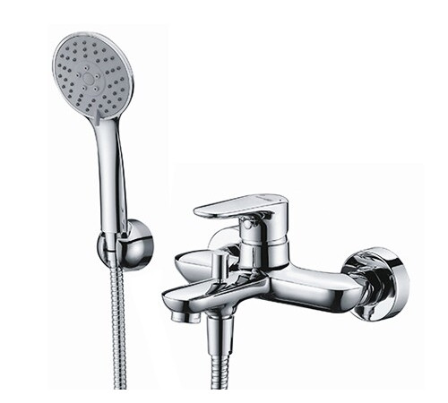 Смеситель для ванны WasserKRAFT Vils 5601