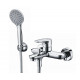 Смеситель для ванны WasserKRAFT Vils 5601