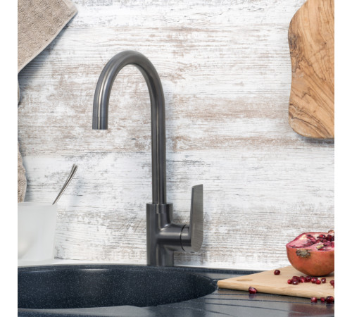 Смеситель для кухни WasserKRAFT Wiese 8407