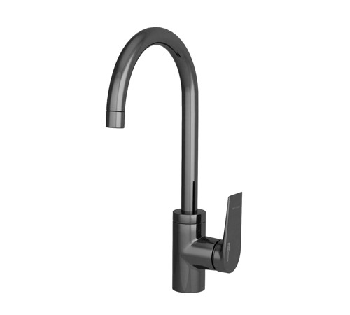 Смеситель для кухни WasserKRAFT Wiese 8407