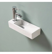 Раковина подвесная Gid N9271R 61128R белая 38x14.5x8