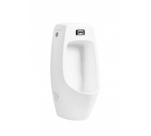 Сенсорный писсуар подвесной Gid Q9504 91108 белый 41x35x79.5