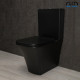 Напольный унитаз Gid Tn2184Bm 62252Y черный матовый 62.5x37x83