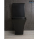 Напольный унитаз Gid Tn2184Bm 62252Y черный матовый 62.5x37x83