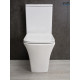 Напольный унитаз Gid Tn2184 62251Y белый 62.5x35x81