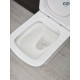 Напольный унитаз Gid Tn2184 62251Y белый 62.5x35x81