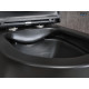 Напольный унитаз Gid Tn2188Bm 62250Y черный матовый 62.5x38.5x84