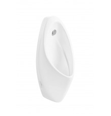 Сенсорный писсуар подвесной Gid Q9508 91113 белый 27x35x68
