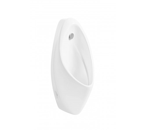 Сенсорный писсуар подвесной Gid Q9508 91113 белый 27x35x68