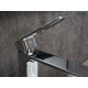 Смеситель GID для раковины (высокий) Niagara L057-CH-D L057CHD хром