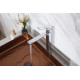 Смеситель GID для раковины (высокий) Niagara L057-CH-D L057CHD хром