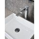 Смеситель GID для раковины (высокий) Niagara L057-CH-D L057CHD хром
