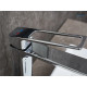 Смеситель GID для раковины (высокий) Niagara L057-CH-D L057CHD хром