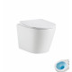Подвесной унитаз GID Tornado Tr2130TF 62266Y белый 49x36x34