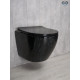 Подвесной унитаз GID Bs2198 62227Y под камень глянцевый 49x36x35.5