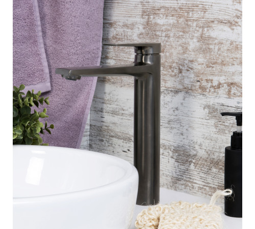 Смеситель для раковины WasserKRAFT Wiese 8403H