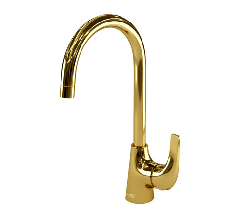 Смеситель для кухни WasserKRAFT Sauer 7107