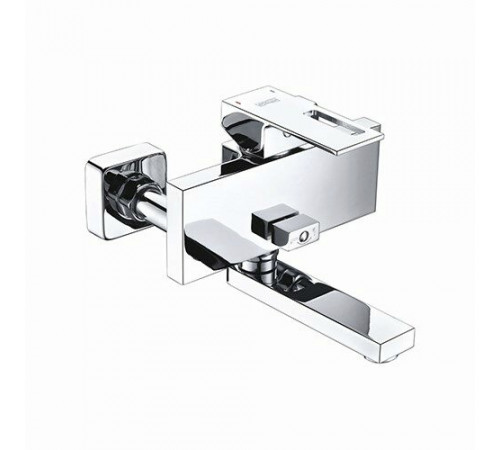 Смеситель для ванны WasserKRAFT Alme 1501