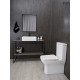 Раковина накладная Gid N9104 51236 белая 52x41x13.5
