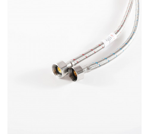 Смеситель GID для раковины Anchel SS979-BM-K SS979BMK черный матовый