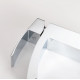 Смеситель GID для раковины Victoria L120-CH-K L120CHK хром