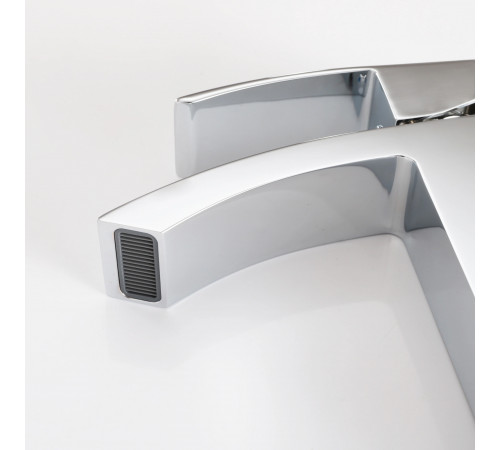 Смеситель GID для раковины Victoria L120-CH-K L120CHK хром