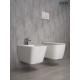 Унитаз подвесной Gid Tr2140 62254Y белый 51x35x37.5