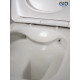 Унитаз подвесной Gid Tr2140 62254Y белый 51x35x37.5