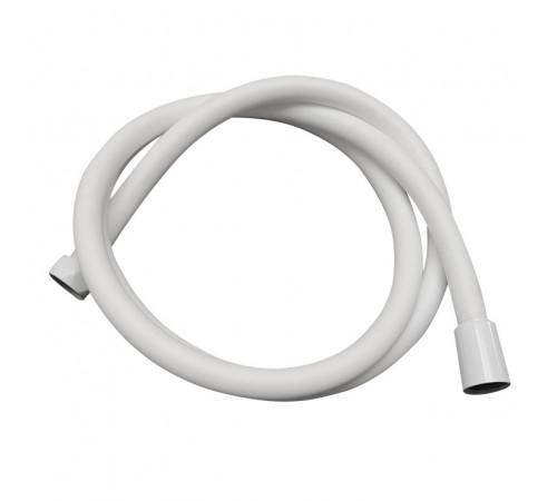 Шланг для душа ABBER AF0021W 150 см, белый