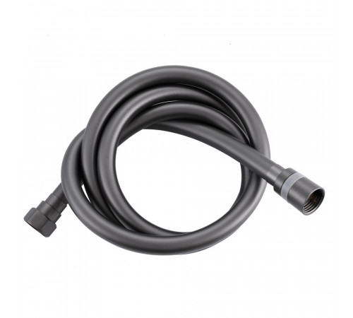 Шланг для душа ABBER AF0021NG 150 см, никель