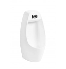 Сенсорный писсуар подвесной Gid Q9502 91106 белый 35x29x70
