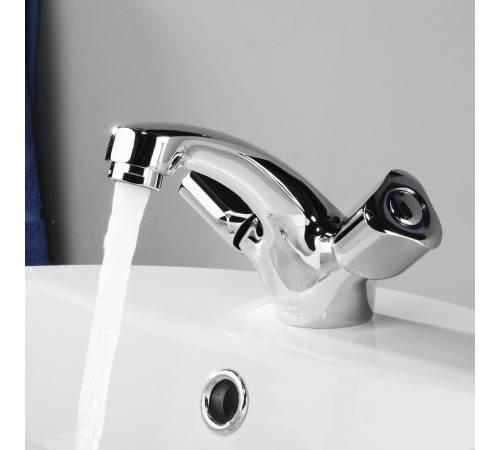 Смеситель для раковины WasserKRAFT Amper 2903