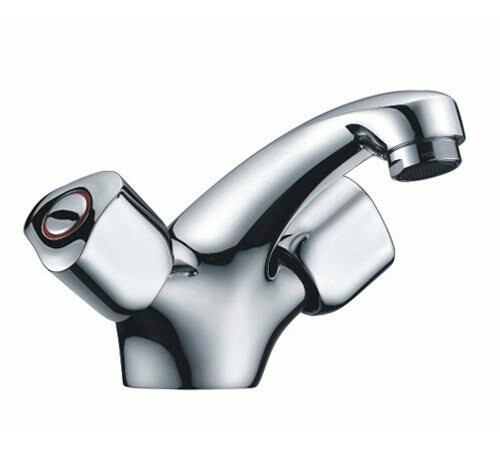 Смеситель для раковины WasserKRAFT Amper 2903
