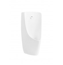 Сенсорный писсуар подвесной Gid Q9506 91111 белый 34.5x39x78