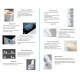 Унитаз-биде электронный ABBER Rechteck AC1215S подвесной белый
