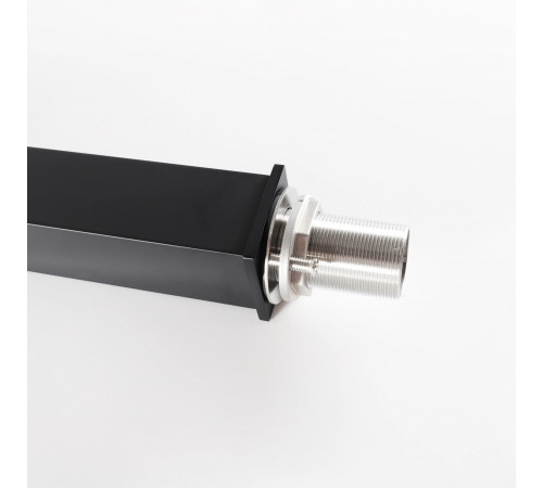 Смеситель GID для раковины (высокий) Anchel SS979-BM-D SS979BMD черный матовый