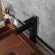 Смеситель GID для раковины (высокий) Anchel SS979-BM-D SS979BMD черный матовый
