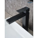 Смеситель GID для раковины (высокий) Anchel SS979-BM-D SS979BMD черный матовый