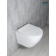 Подвесной унитаз GID Tornado Tr2122TF 62258Y белый 49x36x36