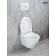 Подвесной унитаз GID Tornado Tr2122TF 62258Y белый 49x36x36