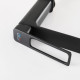 Смеситель GID для раковины Niagara L057-BM-K L057BMK черный матовый