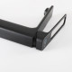 Смеситель GID для раковины Niagara L057-BM-K L057BMK черный матовый