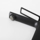 Смеситель GID для раковины Niagara L057-BM-K L057BMK черный матовый