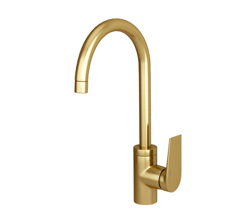 Смеситель для кухни WasserKRAFT Aisch 5507