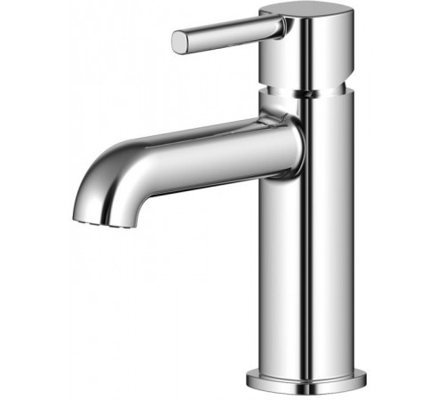 Смеситель для раковины Aquanet Minima AF130-10C