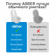 Подвесной унитаз ABBER BEQUEM AC1100MB черный матовый, безободковый