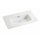 Раковина встраиваемая Gid 9060s 71155 белая 61x46.5x17